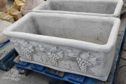 Cassetta Brunello cm. 75x32x32 h. 169,00€